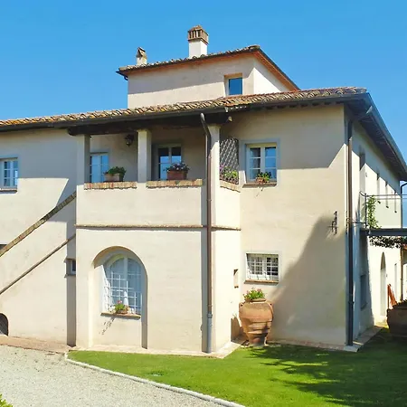 Vacation Borgo Della Meliana *