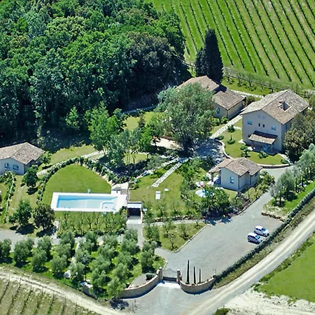 Vacation Borgo Della Meliana Daire *