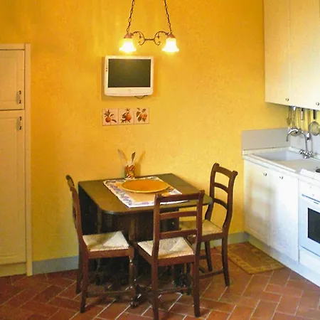 Daire Vacation Borgo Della Meliana Gambassi Terme