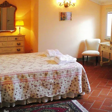 Апартаменты Vacation Borgo Della Meliana
