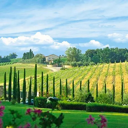 Апартаменты Vacation Borgo Della Meliana *