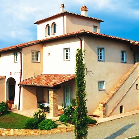 Vacation Borgo Della Meliana *
