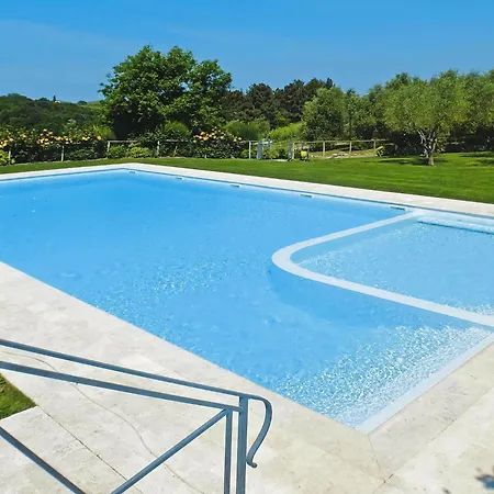 Vacation Borgo Della Meliana * Гамбасси-Терме