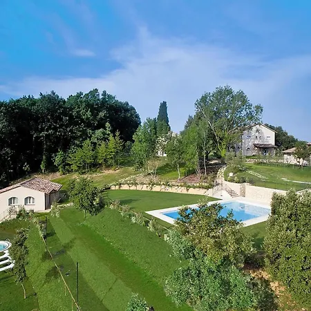 Vacation Borgo Della Meliana Апартаменты